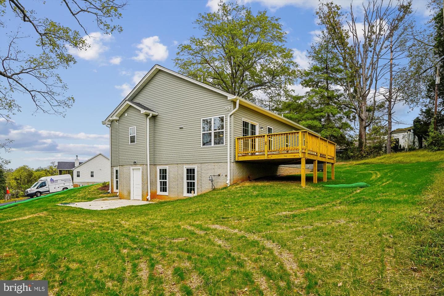 Lot 1 Eggbornsville Road photo 39