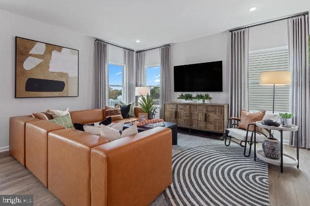 4 Bell Mare Lane photo 10