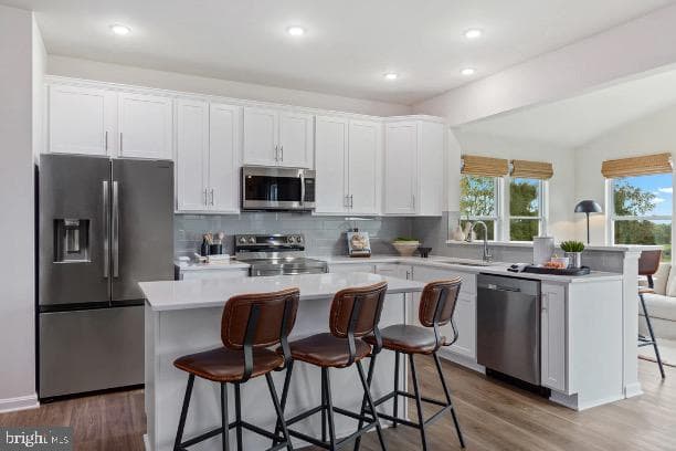 4 Bell Mare Lane photo 14