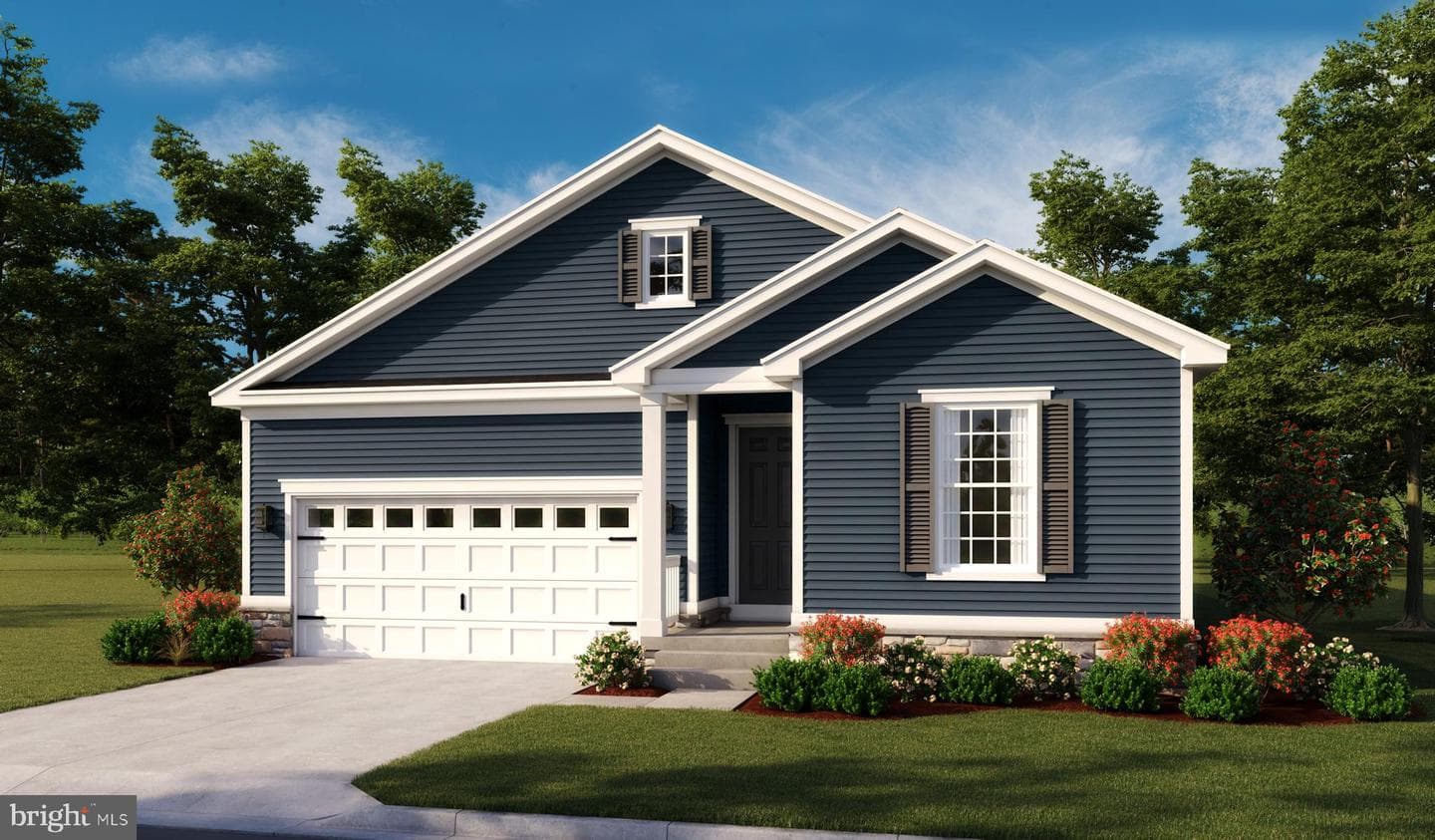 Mulligan Way - Arlington, Culpeper