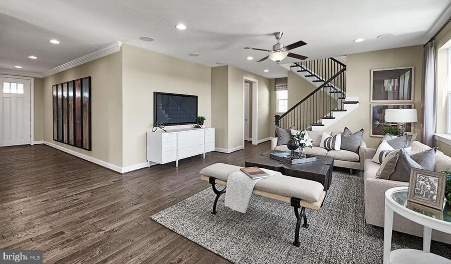 Mulligan Way - Hopewell photo 10