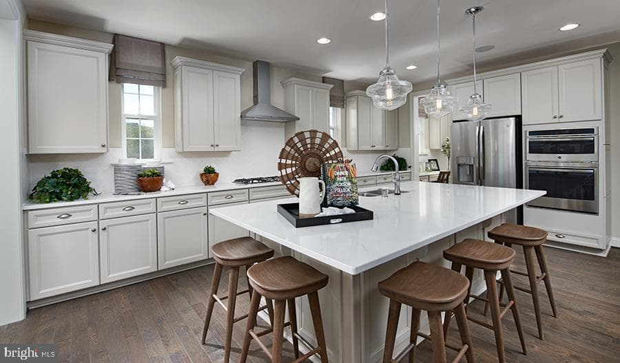 Mulligan Way - Hopewell photo 12