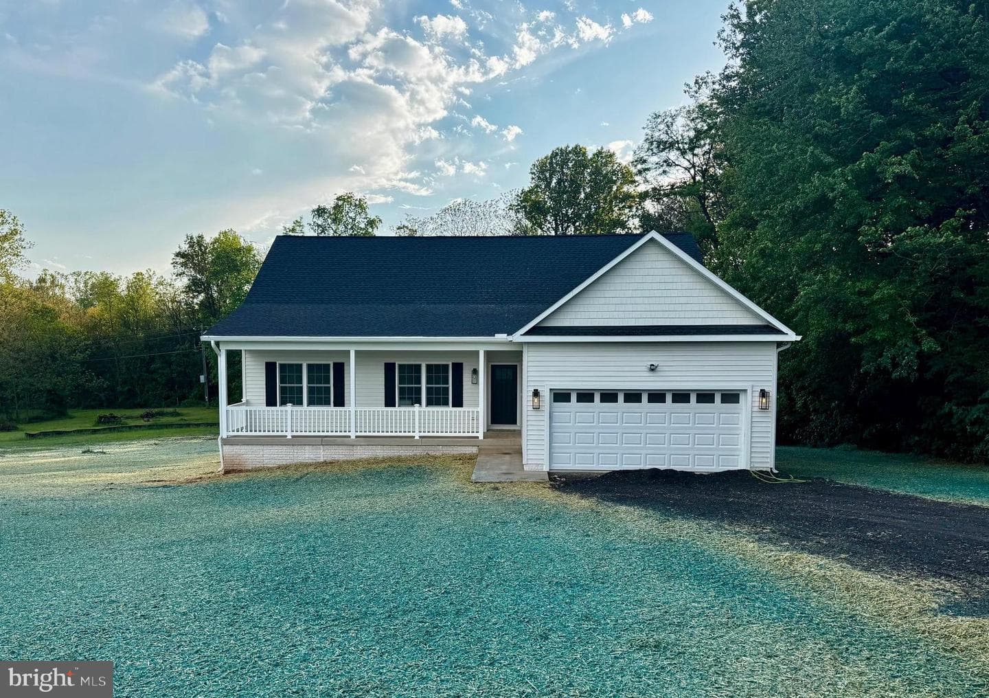 10674 Rixeyville Rd
