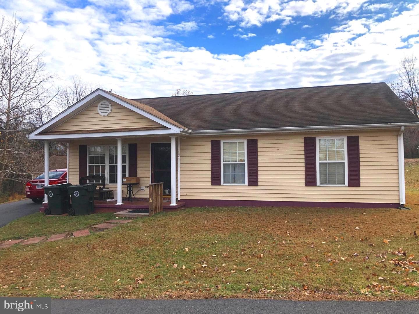 164 Aberdeen Drive