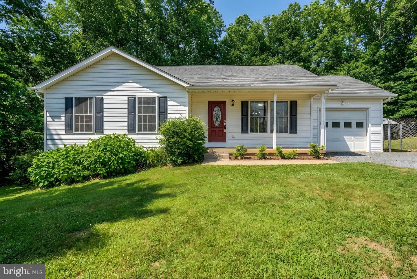 16008 Bruces Lane, Culpeper