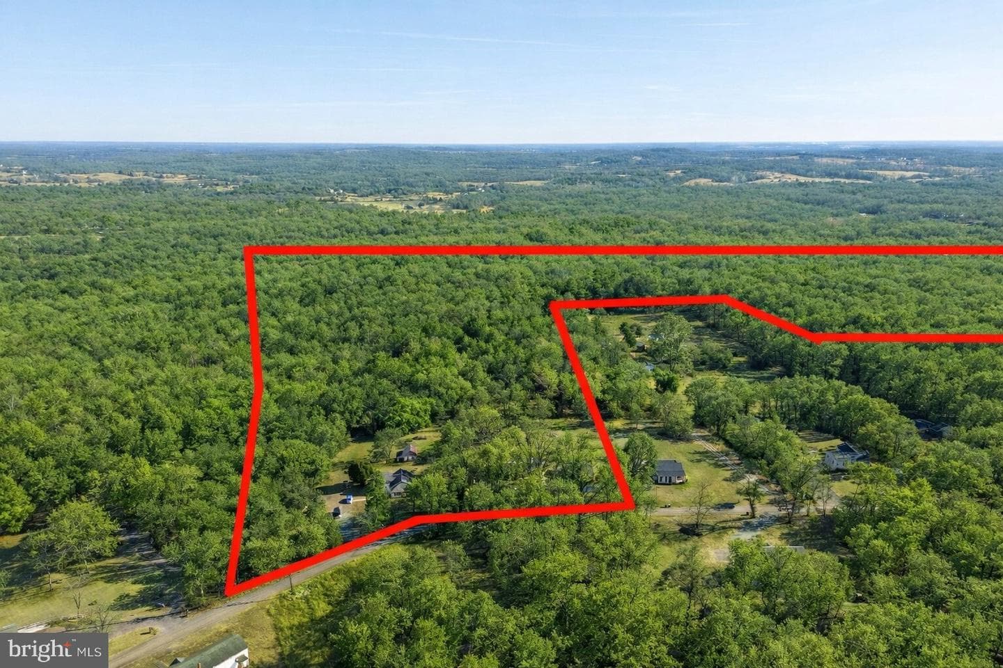 14477 Hazel River Church Rd, Rixeyville