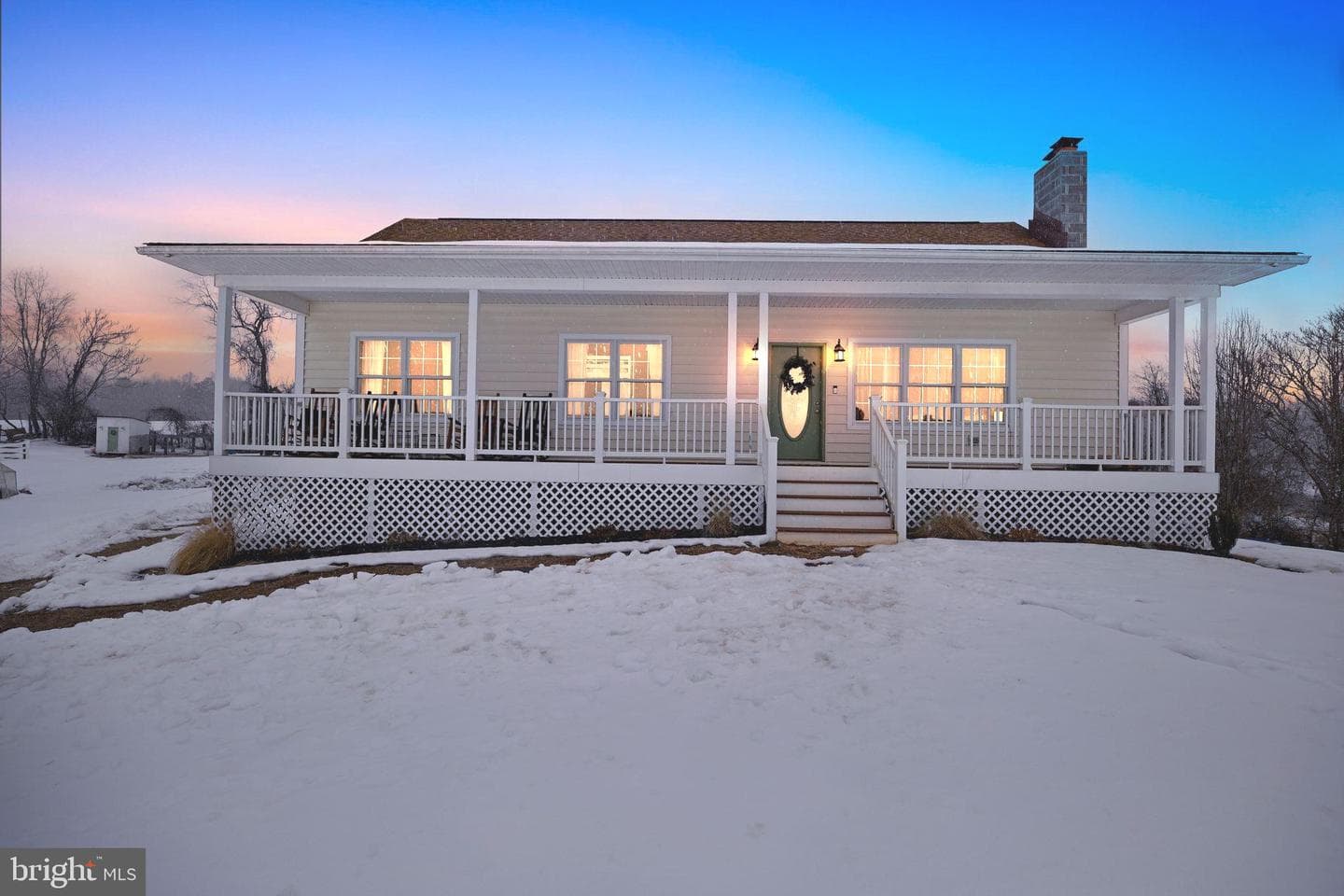 7466 Meadow View Lane