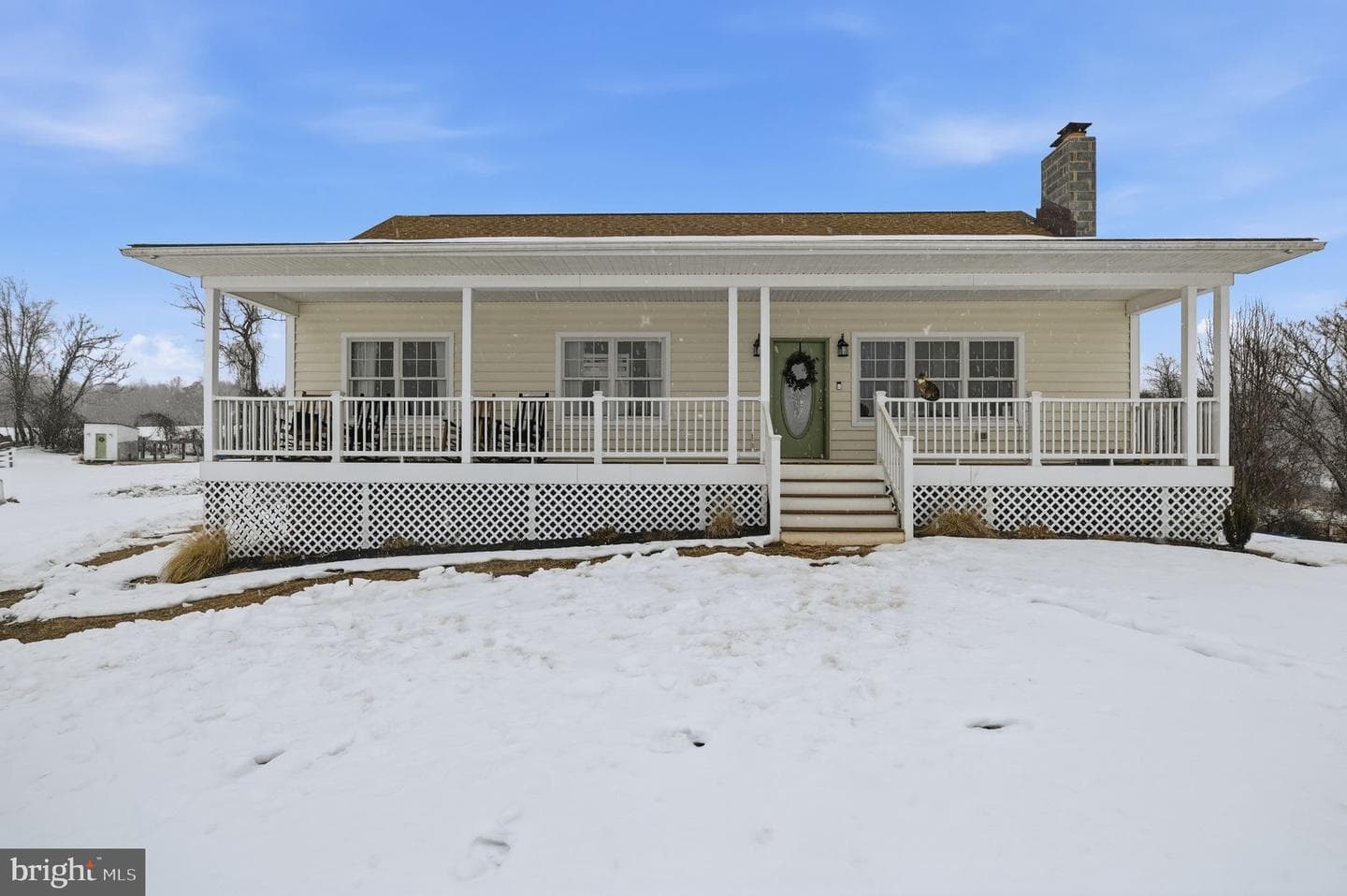 7466 Meadow View Lane photo 3