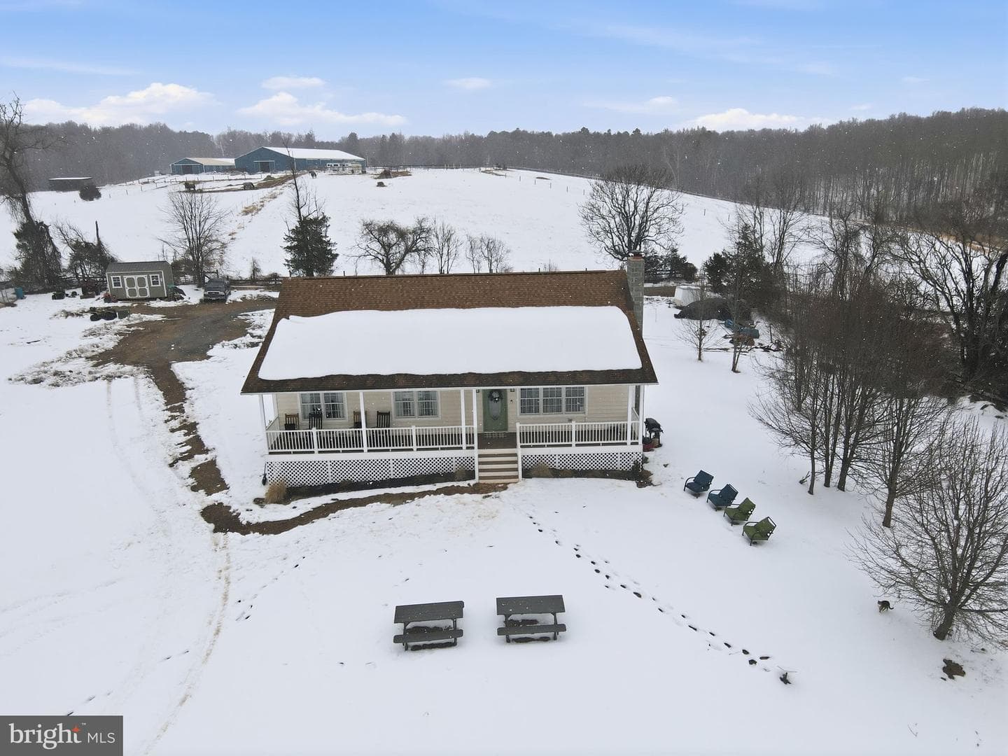 7466 Meadow View Lane photo 35