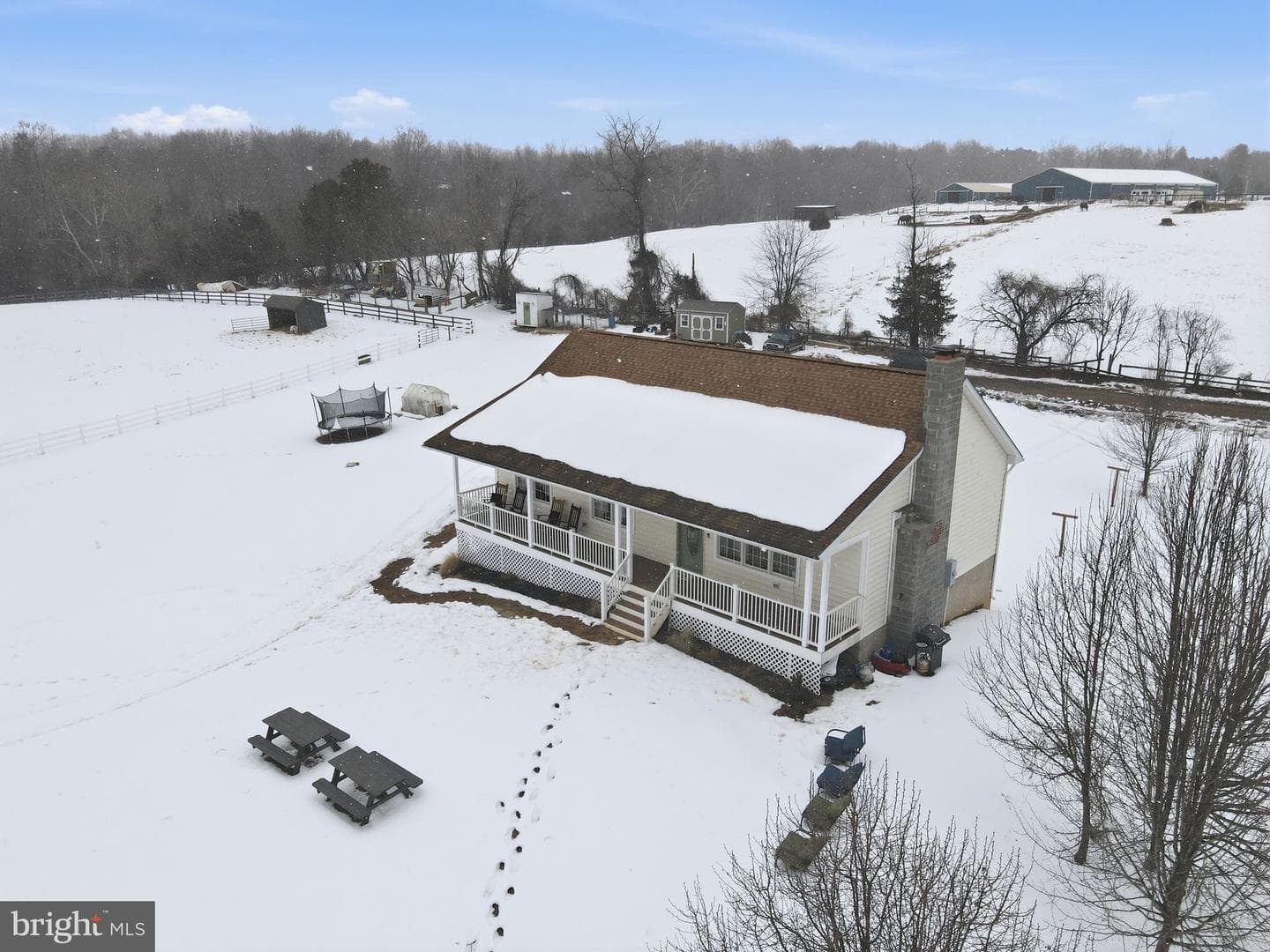 7466 Meadow View Lane photo 36