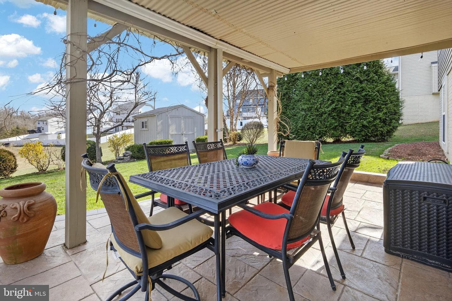 610 Kingsbrook Road photo 37