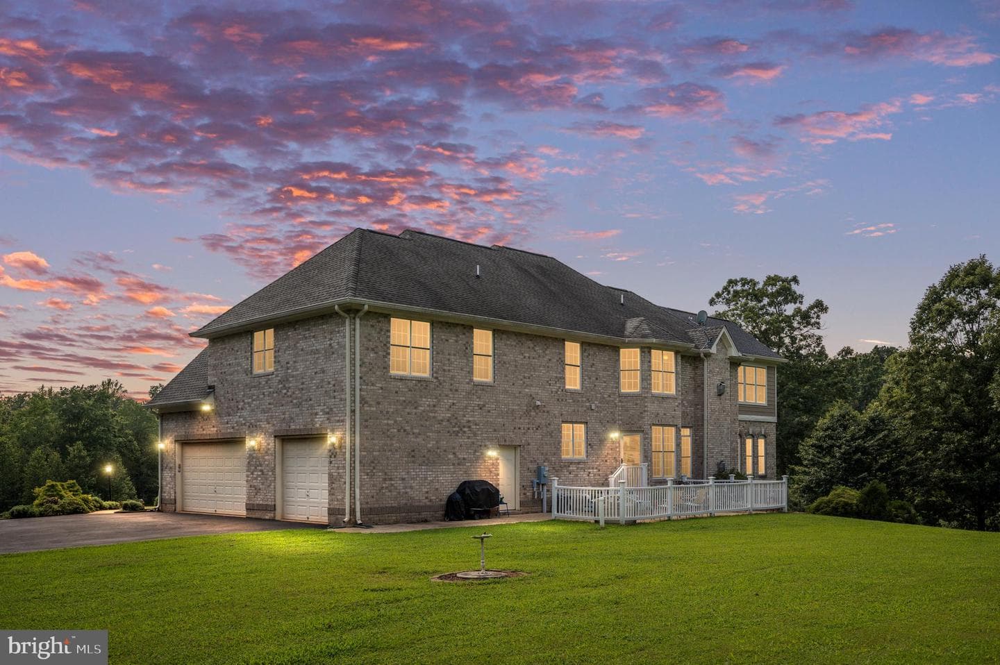 14457 Kimber Lane, Culpeper