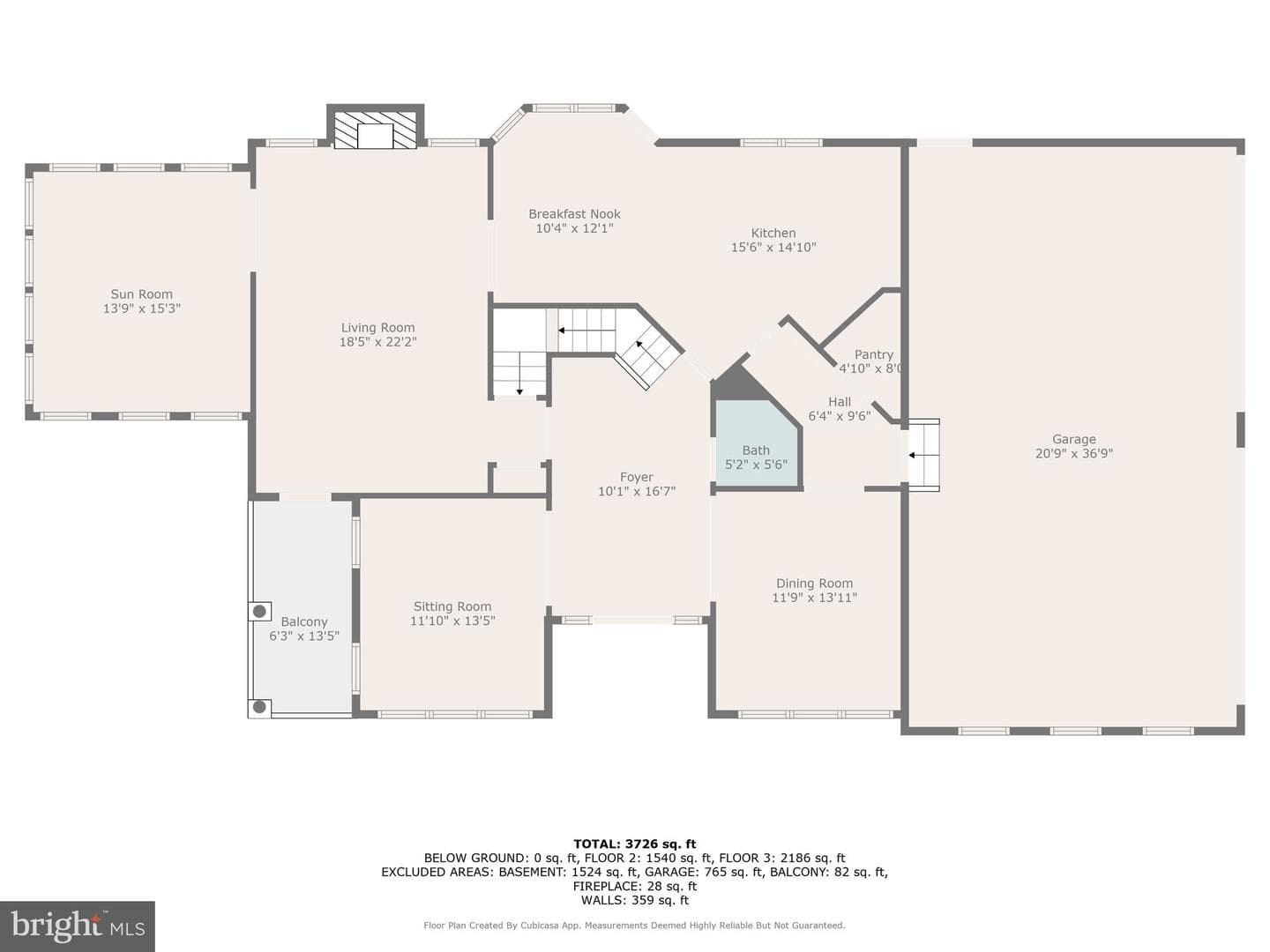 14457 Kimber Lane photo 98