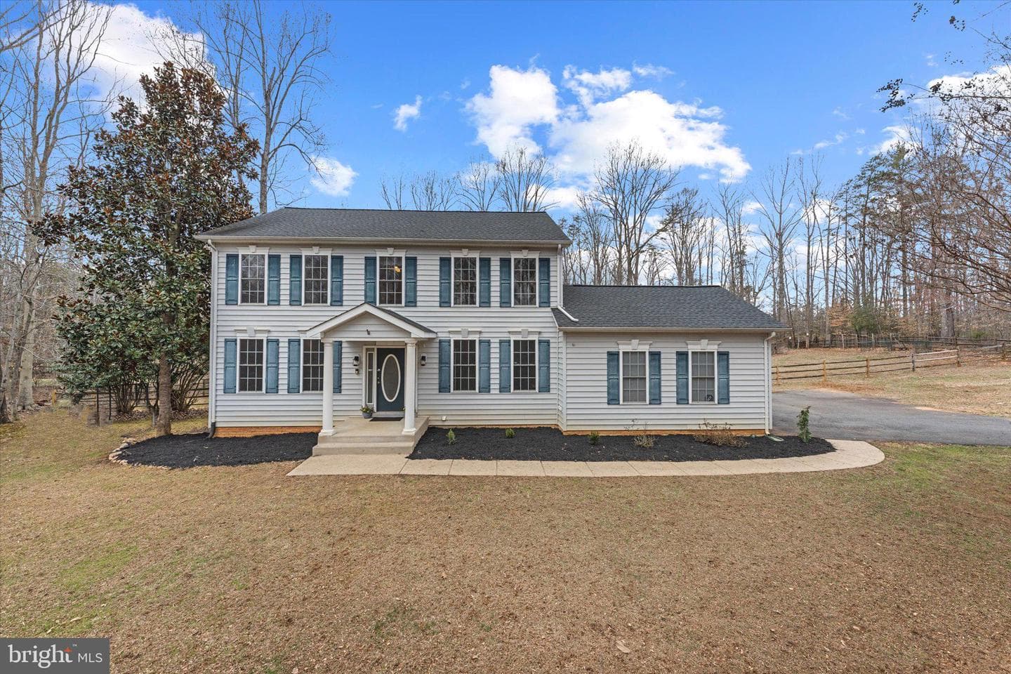 15420 Bob White Trail