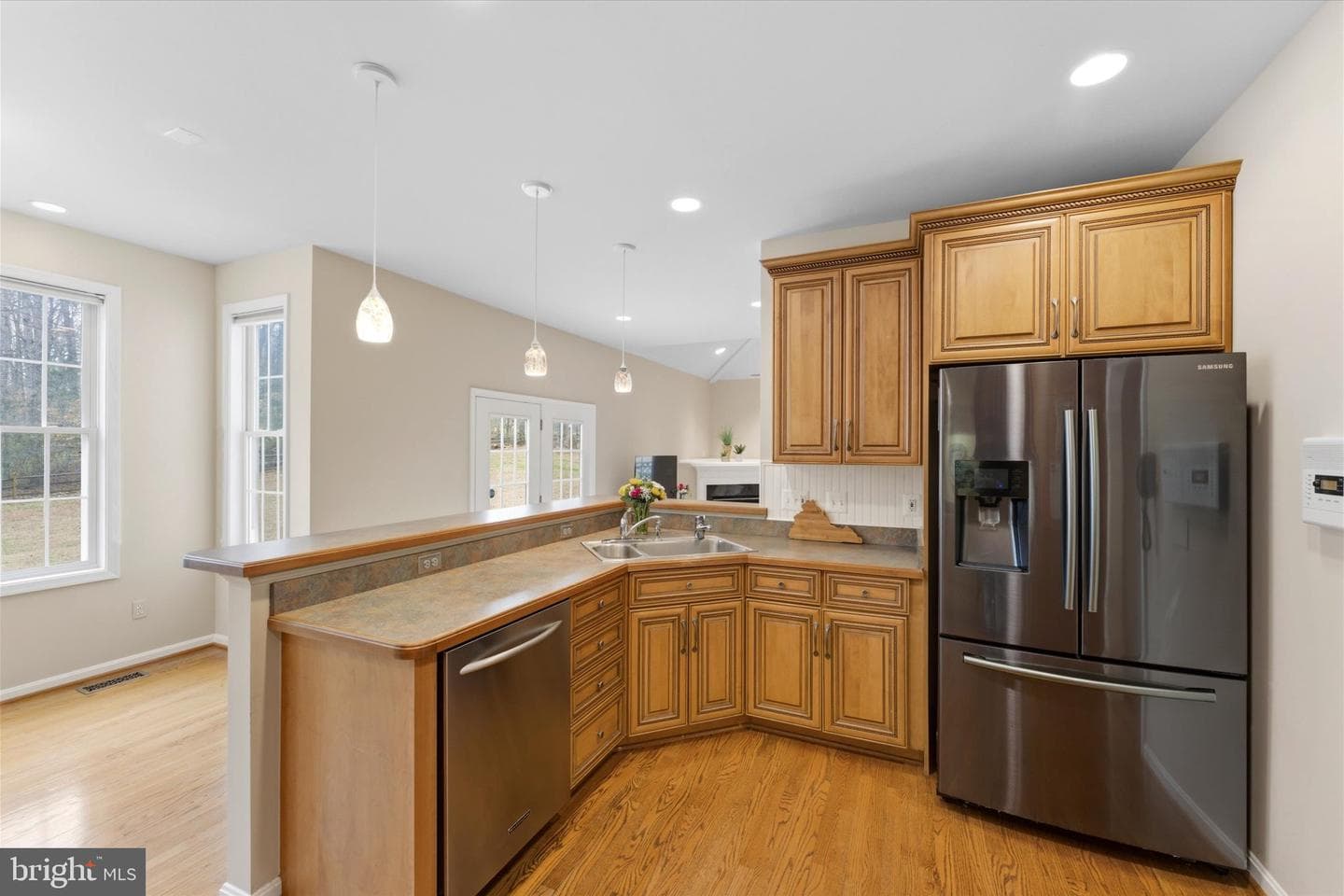 15420 Bob White Trail photo 11