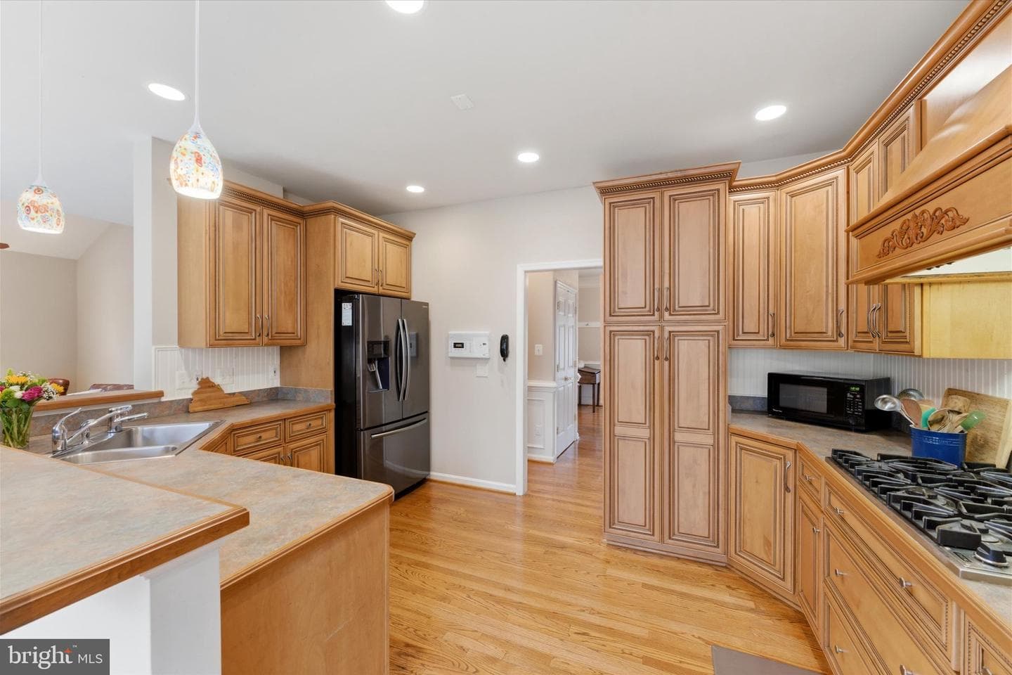 15420 Bob White Trail photo 12