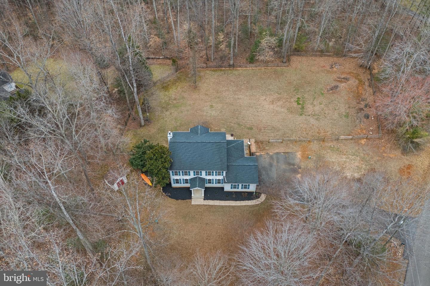 15420 Bob White Trail photo 2