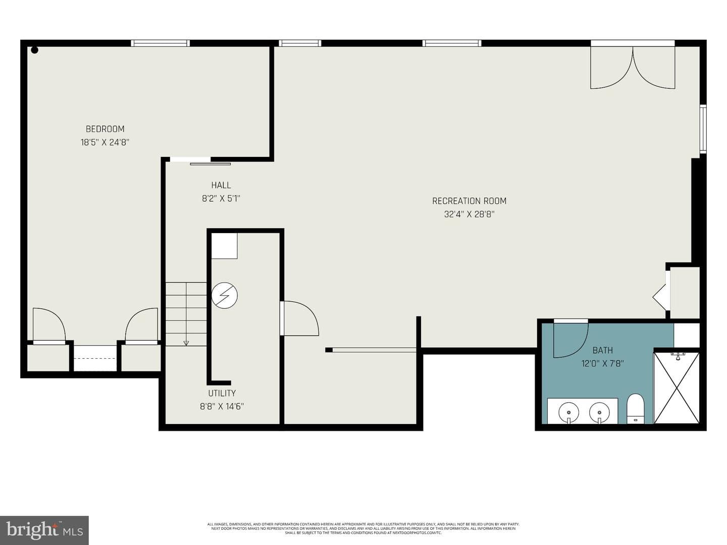 11347 Alvin Lane photo 24