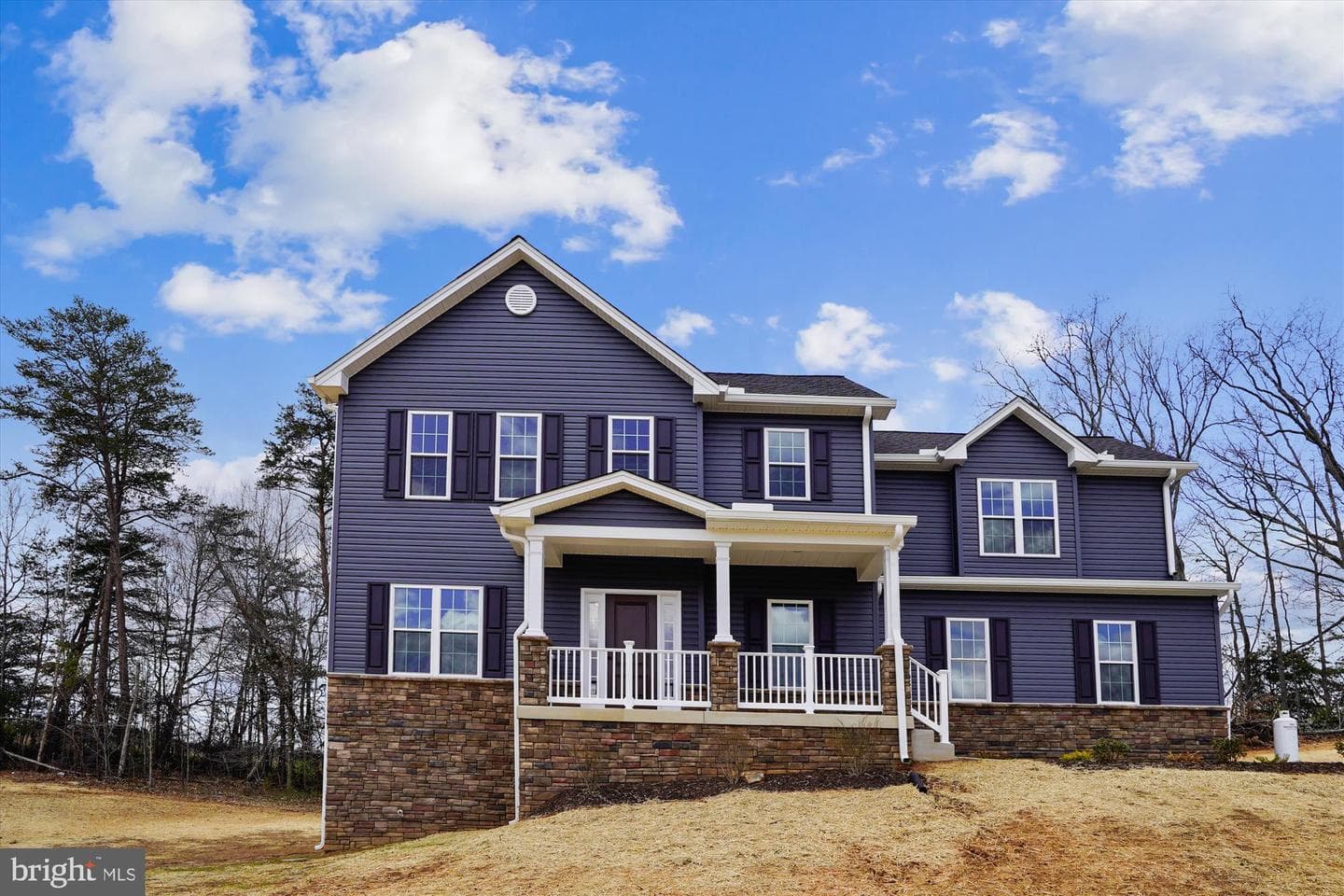 Lot 3c2 Moses Place, Culpeper
