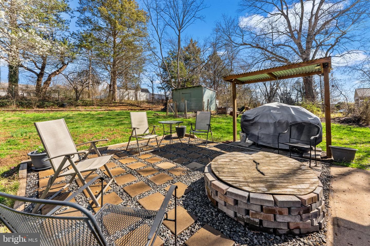 134 Garr Avenue photo 36