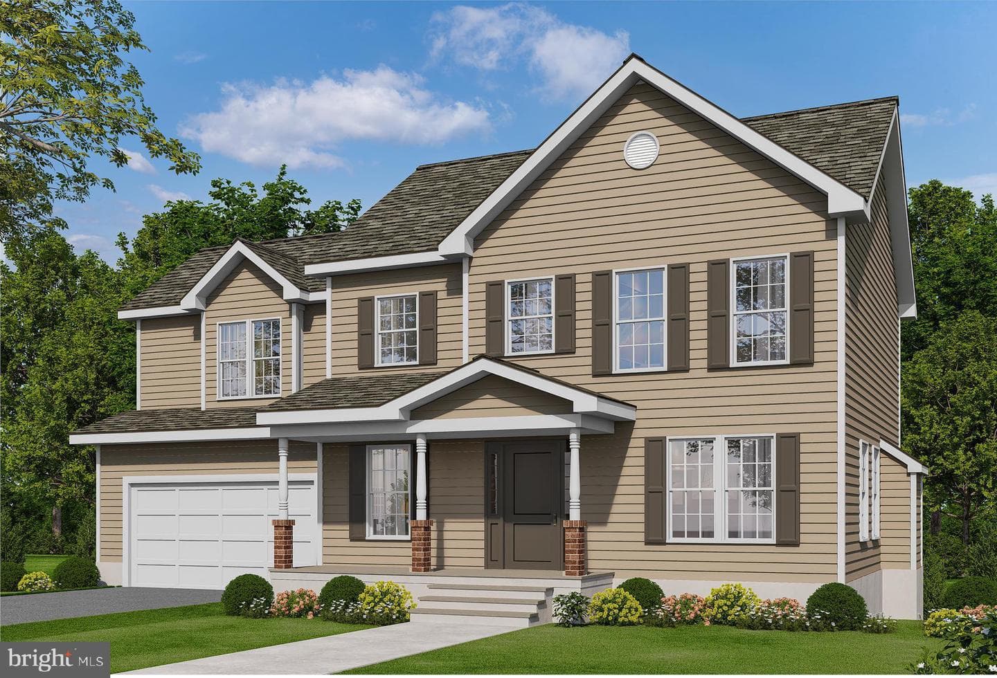 Lot 2 Olympic Way, Culpeper
