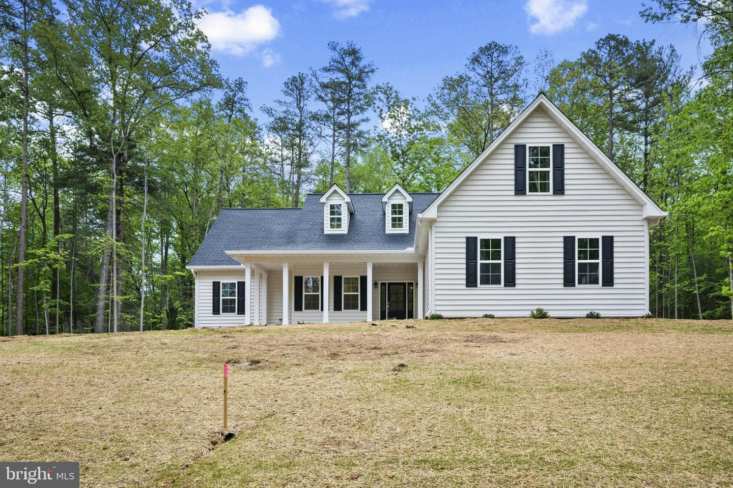 8336 Tinsley Place, Culpeper