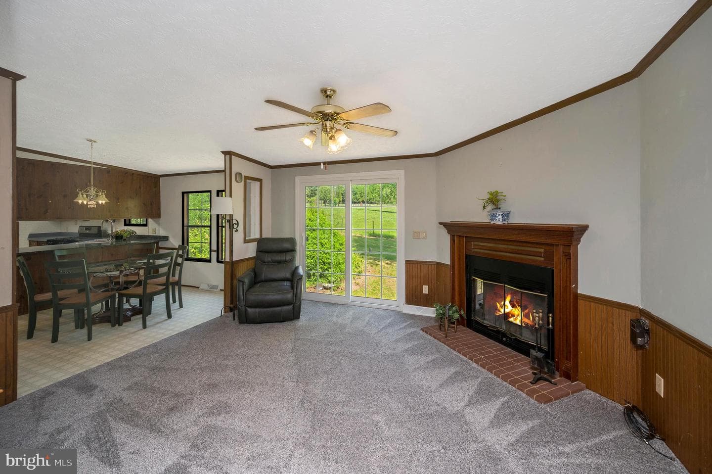 15025 Woodland Church Road photo 26