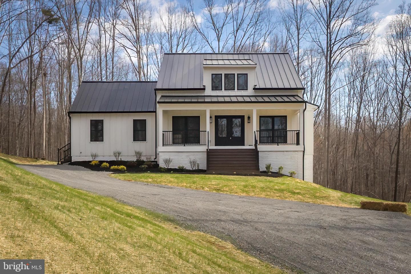 11117 Eggbornsville Road, Rixeyville