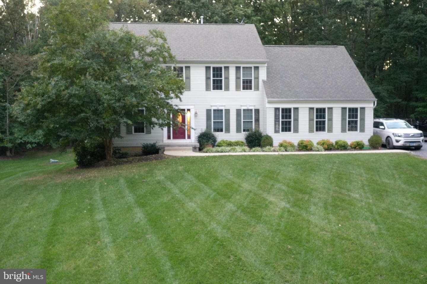 19388 Manor Dr, Culpeper