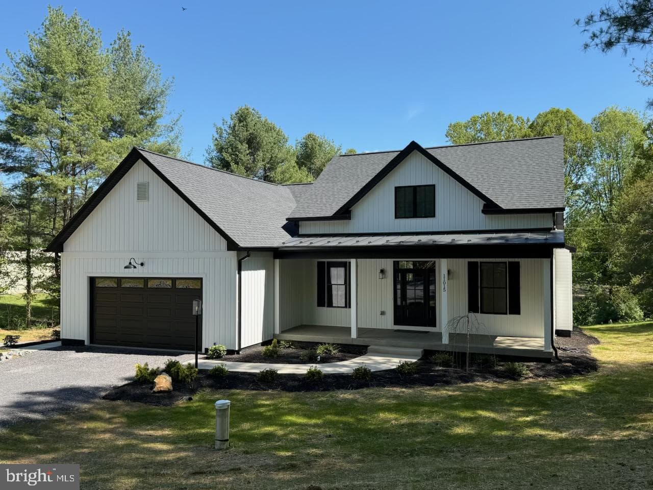 11015 Eggbornsville, Rixeyville