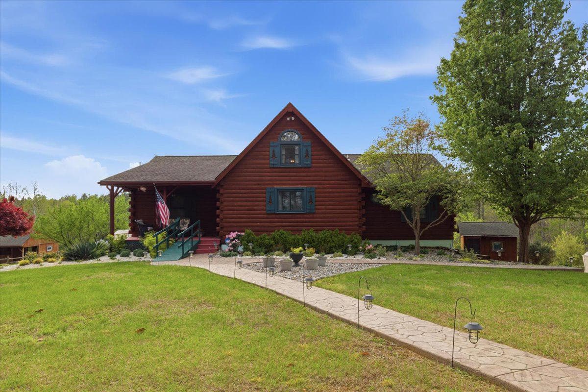 15240 Sheads Mountain Road photo 3