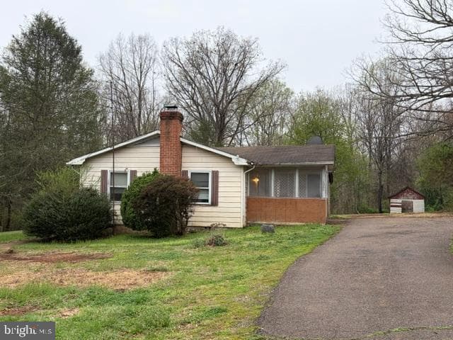 10080 Rixeyville