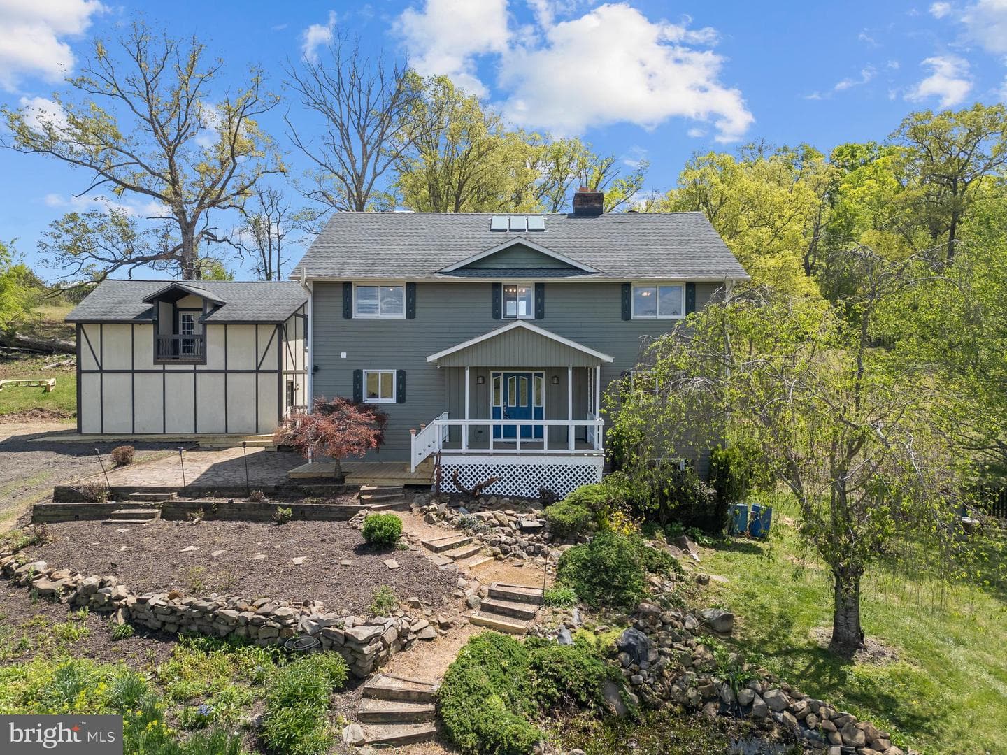 8396 Rixeyville Road, Rixeyville