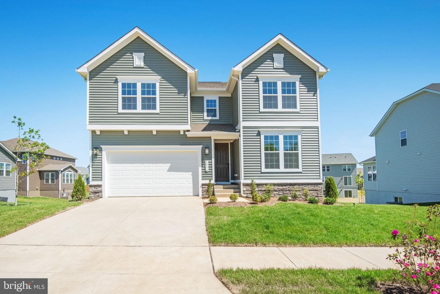 1916 Sunset Lane, Culpeper