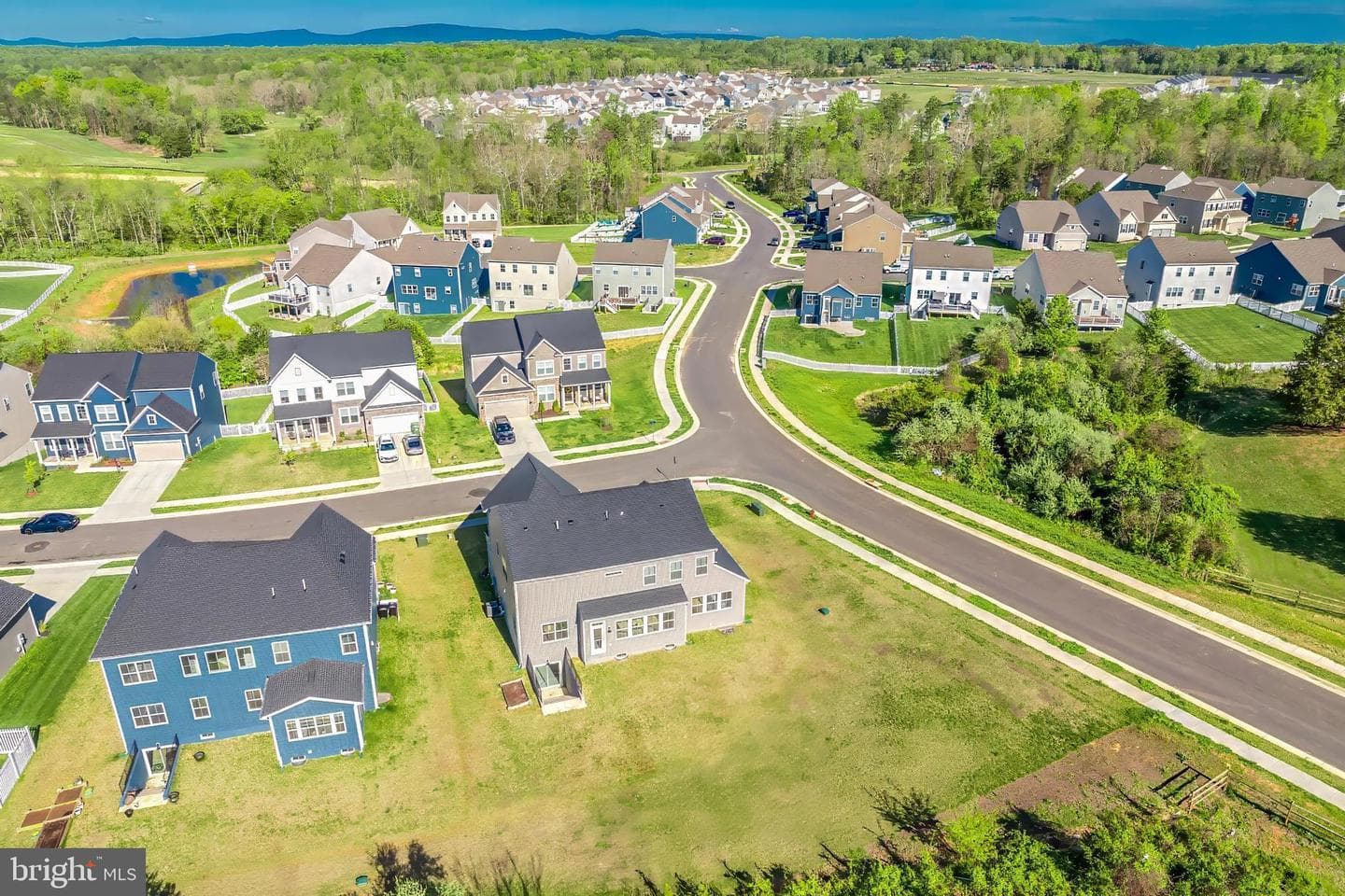 2405 Newton Drive #lot 2279 Concord photo 60
