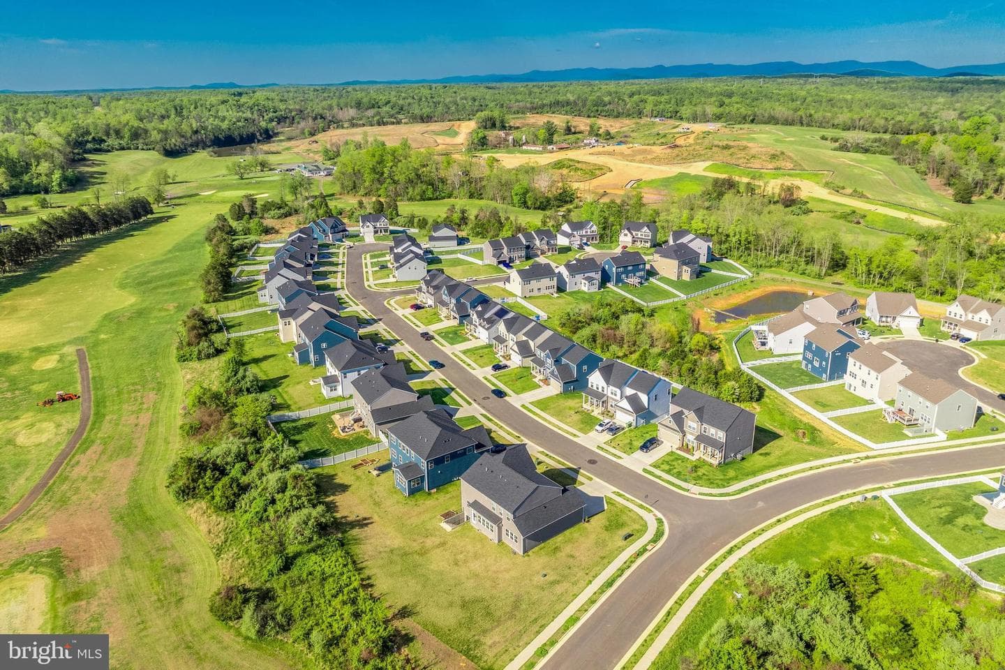 2405 Newton Drive #lot 2279 Concord photo 64