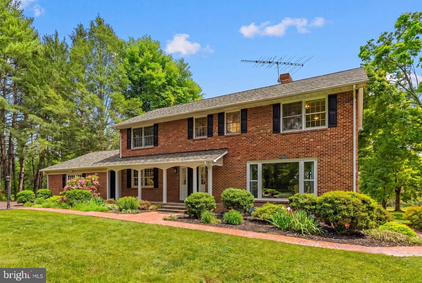 19059 Carleton Drive, Culpeper