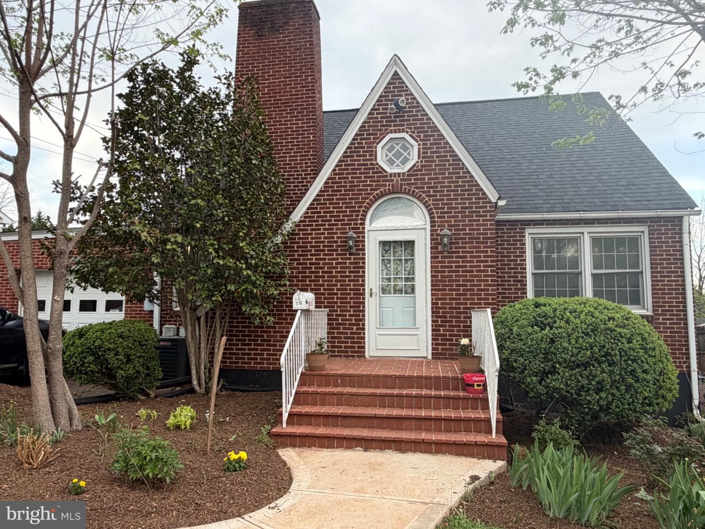 1235 S Blue Ridge Avenue, Culpeper