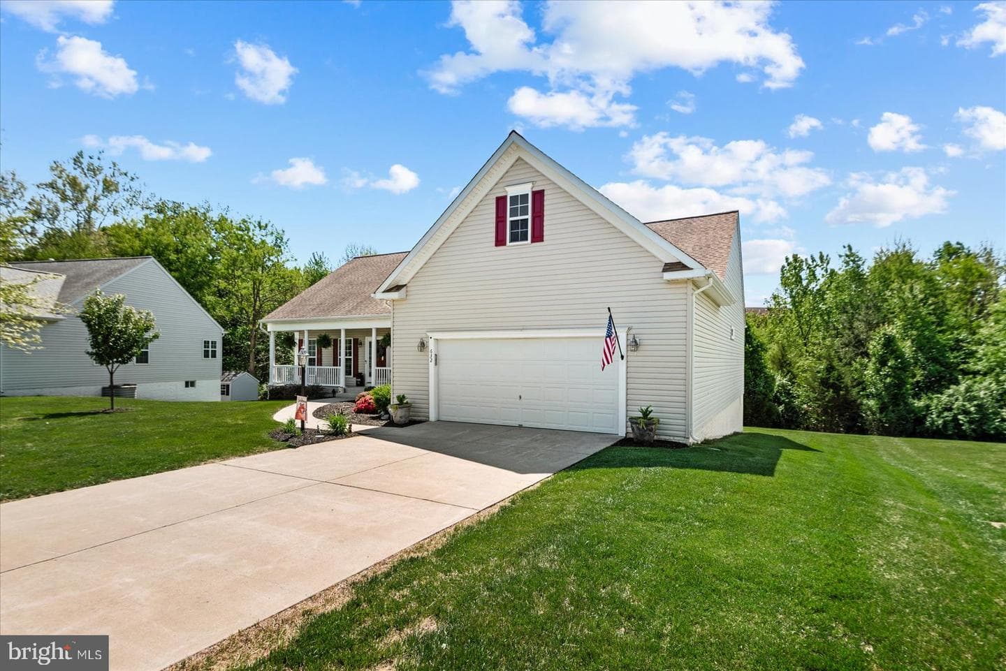 632 Windermere Dr, Culpeper