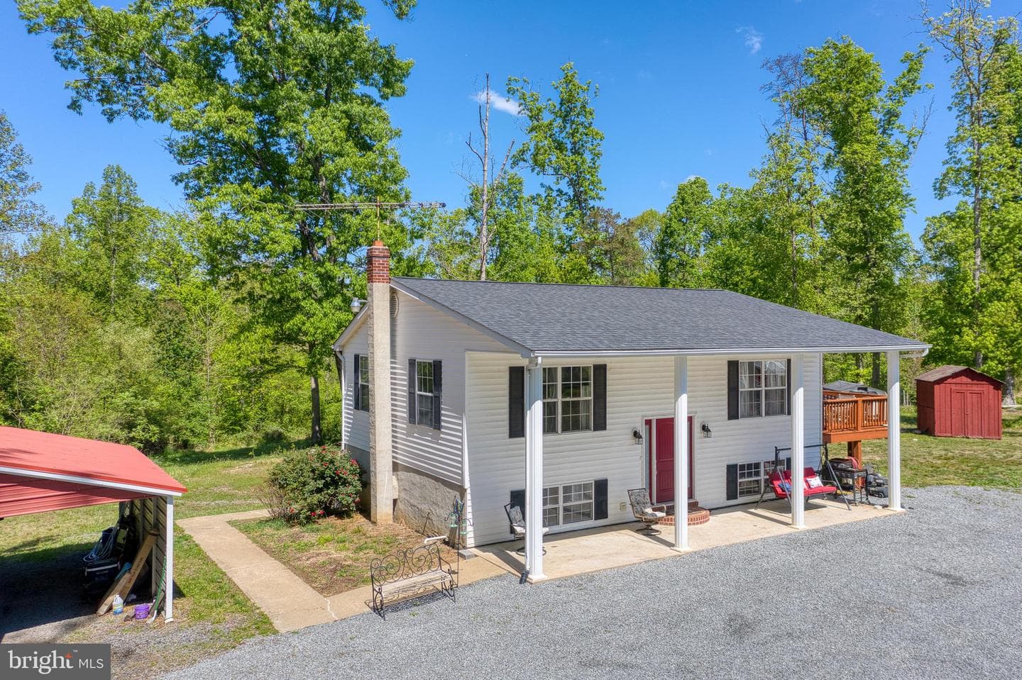 8427 Tall Oak Drive photo 36