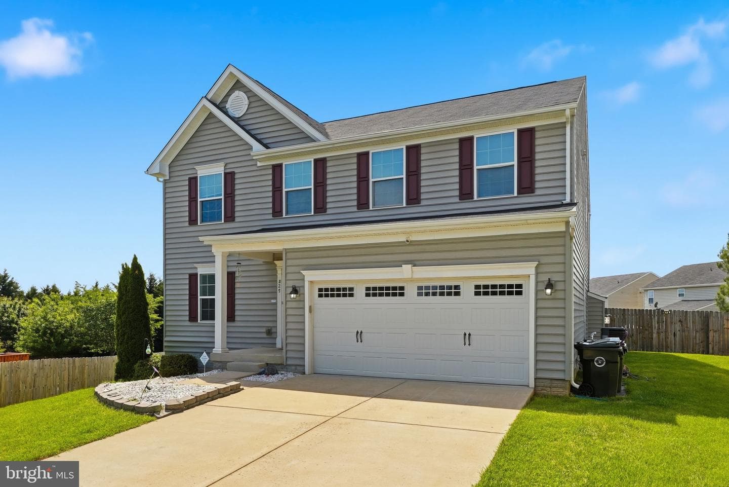 827 Fairwood, Culpeper
