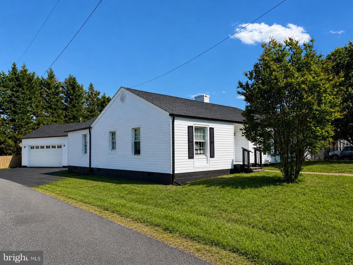 909 Hendrick Street, Culpeper