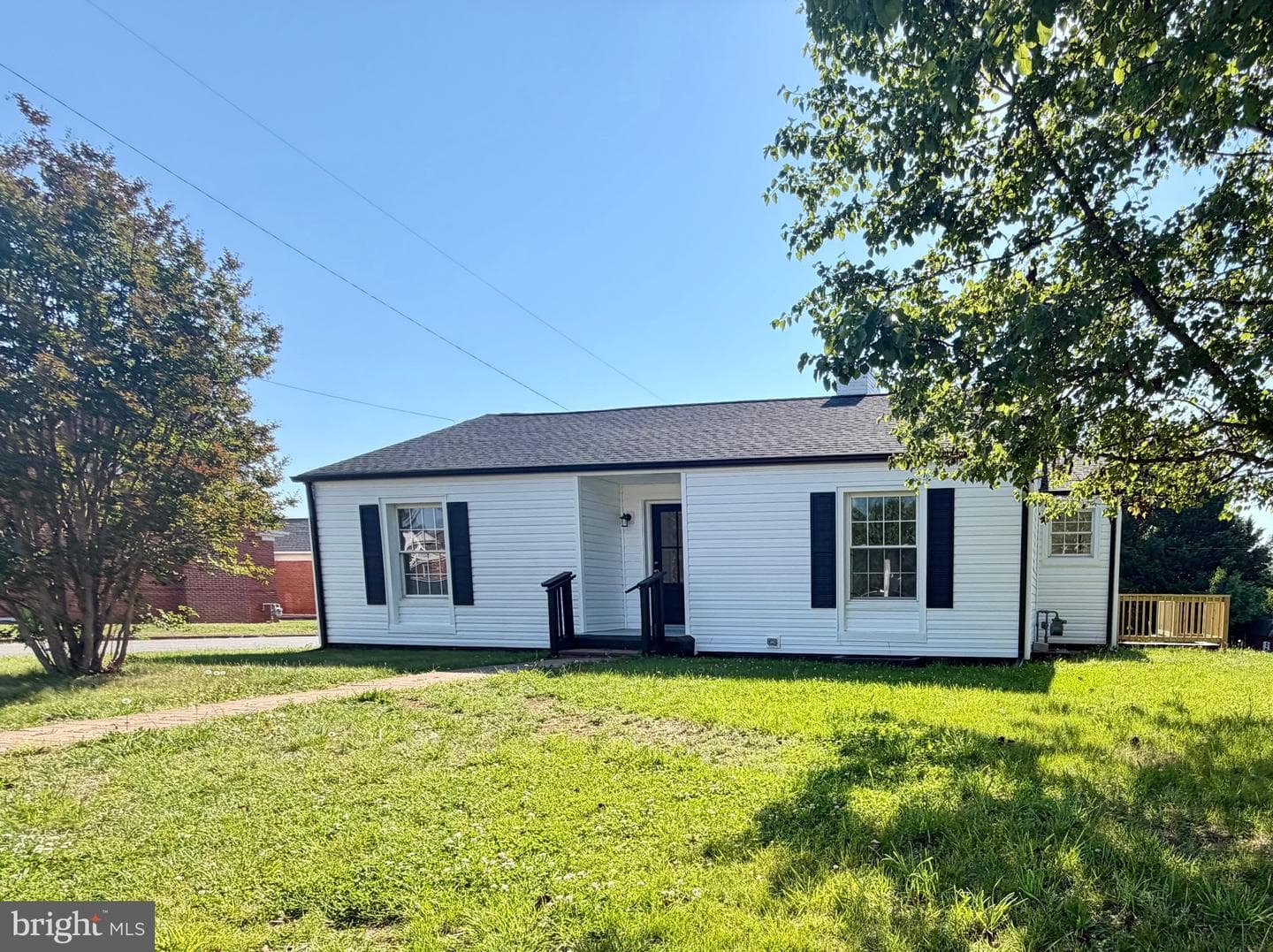 909 Hendrick Street, Culpeper