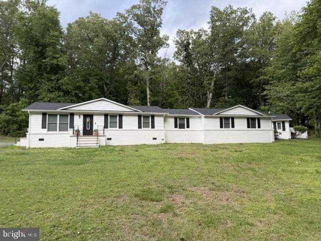 15073 Richmond Road, Culpeper