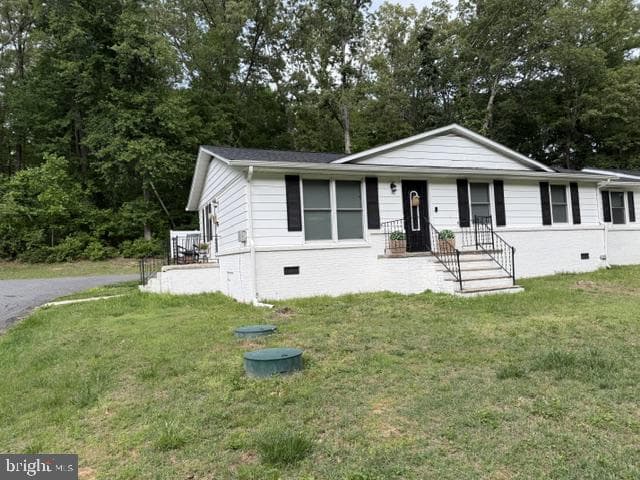 15073 Richmond Road, Culpeper