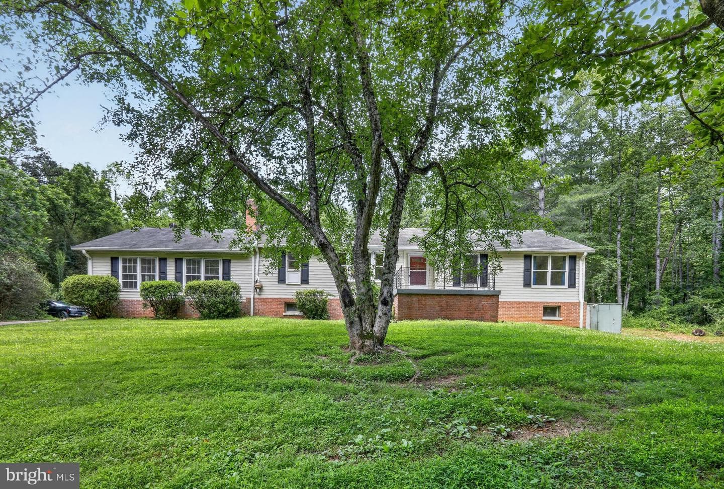 1308 Kristin Lane, Amissville