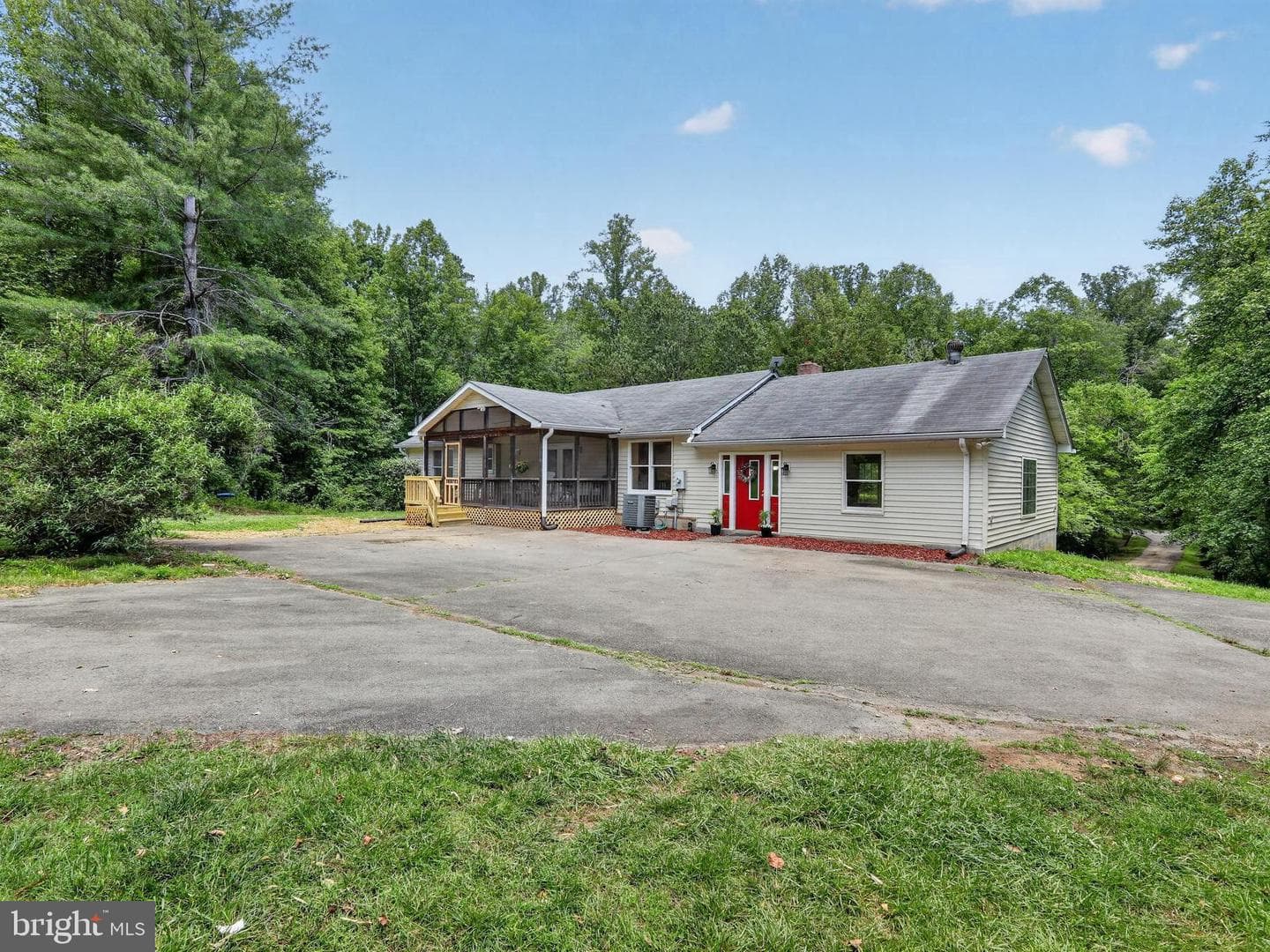 1308 Kristin Lane, Amissville