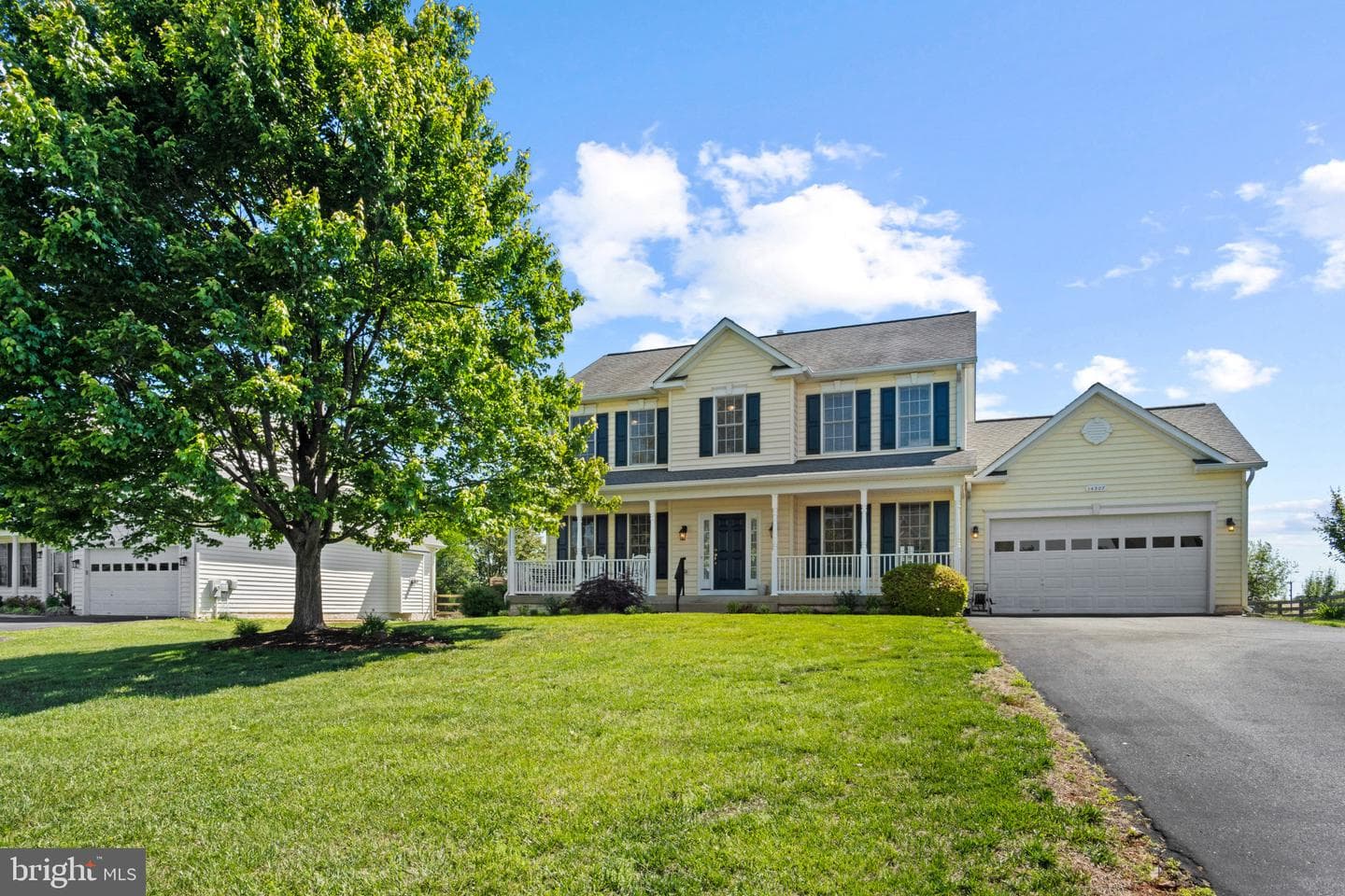 14307 S Hall Court, Culpeper