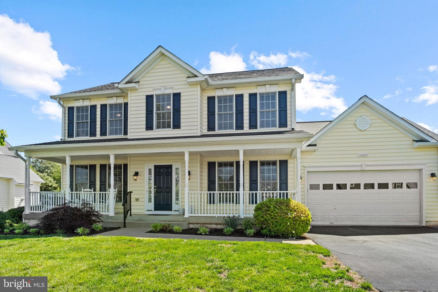 14307 S Hall Court photo 4