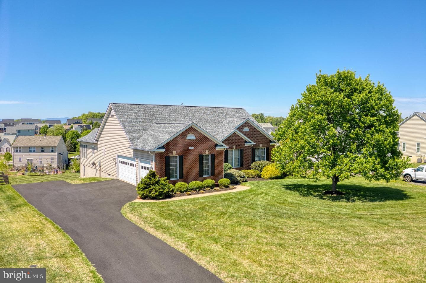 14308 S Hall Court, Culpeper